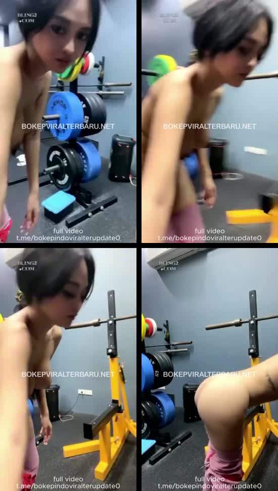 Oppylany Mesum Di GYM - BOKEPVIRALTERBARU.mp4