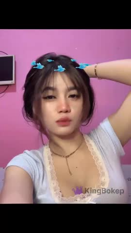 Video Its Anggi Tiktoker - Live Ngentot 2 Sesi - vidxlr.top