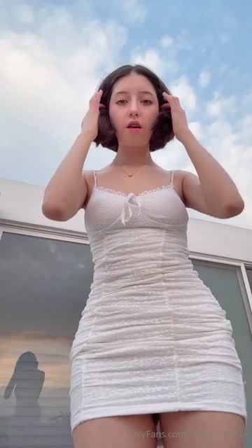 Cherrycute666 Onlyf4ns Eksib Outdoor Review Atas Bawah - Join Tele @lupabelum.mp4