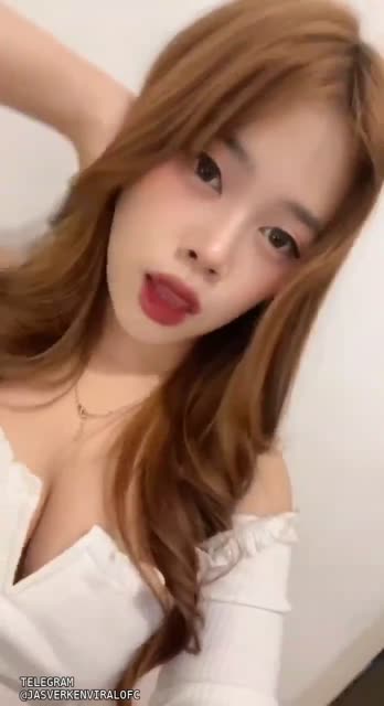 Talent Yiffie | Yiffie Tiktok Vcs Update - Telegram @jasverkenviralofc - Bokep Indo Viral.mp4