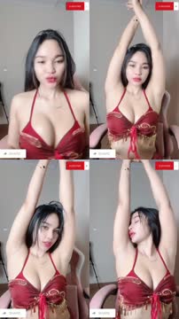 Adenia Tiktokers yang lagi rame.mp4