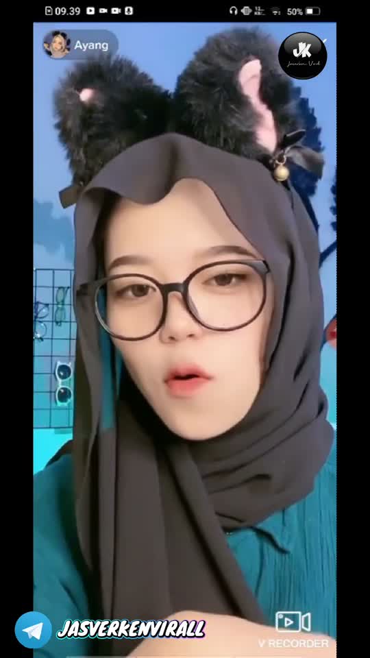 Telegram @jasverkenvirall - Dera Angela Update (14).mp4