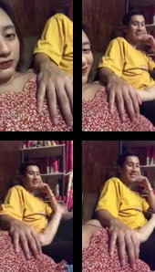 Enak juga t0ket mertua.mp4