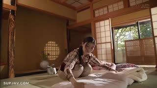 A Beautiful Wife Who Runs A Vacation Rental I 