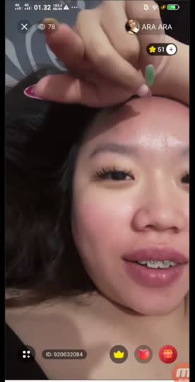 Si t0brut ara-ara live tevi besar bet boba nya.mp4