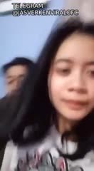 Nenenin pacar lagi sange 03 - Telegram @jasverkenviralofc - Bokep Indo Viral.mp4