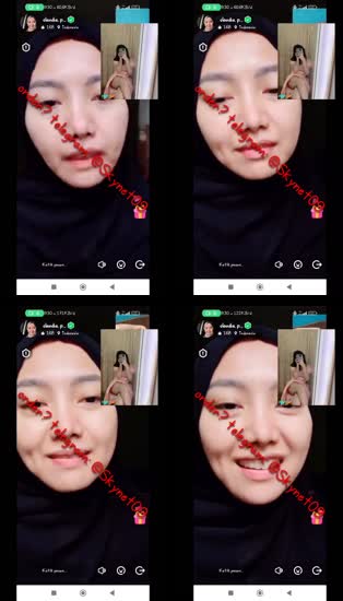 Claudia VCS Talent Ukhti Hyper Sini Pejuin Beb - AVTub.mp4
