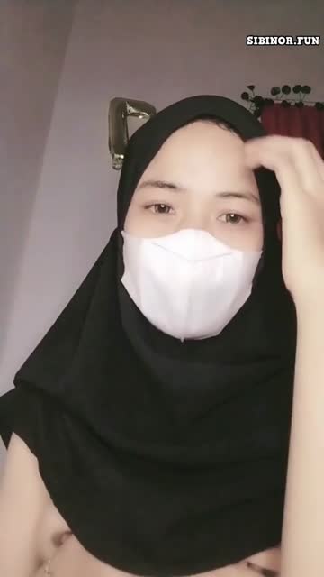 Dedek Hijab Gemes Sudah Berani Show Uting ID 75601771 Mango.mp4