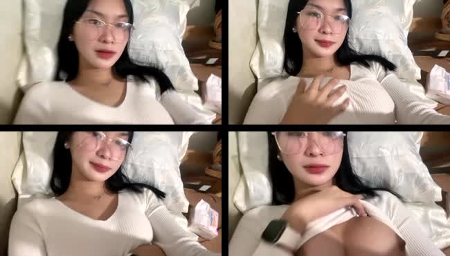 Chinitashyra Boba Bulet Padet Memeknya Pink - TELE @ASUPANBACOL18 (6.).mp4