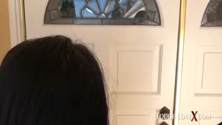 Barat Sub Indo - Ayah tiri dan temannya yang jahat.mp4