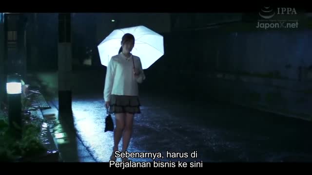 1 sub indo tidur dengan mantan bosku yang tampan. Sana Matsunaga