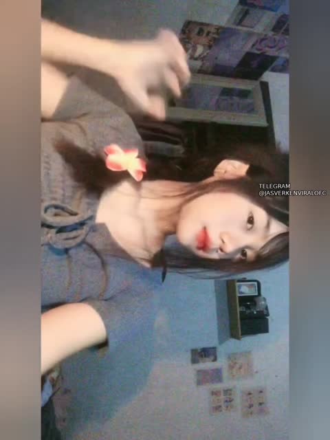 Abigail Vcs Update 01 - Telegram @jasverkenviralofc - Bokep Indo Viral.mp4