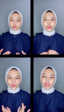 hijab spil nenen