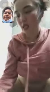 Vcs yang pernah viral seleb tiktok