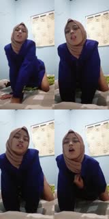 Mahasiswi ayam kampus sange cari lawan.mp4