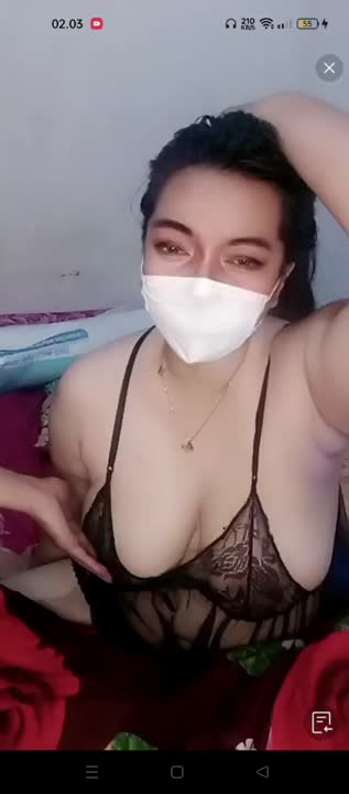 Queen Milky - Show ewe.mp4