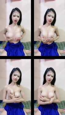 LauuByy Mungil Tapi Susunya Bulet Colmek Gini ID 28838460 Dream - AVTub.mp4