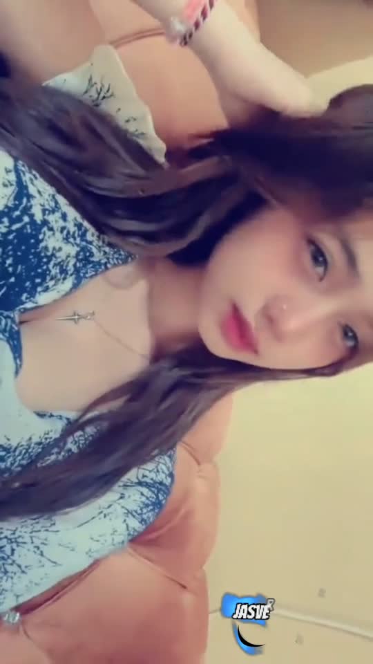 Telegram @jasverkenviralofc - NAY VIRAL TIKTOK 02 - Bokep Indo Viral.mp4