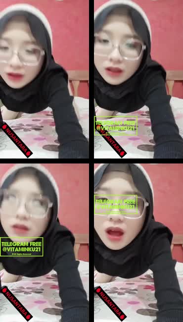 Miraisya Ughtea Cantik Colmek 01 - [ Telegram @GalleryKuVIP ]