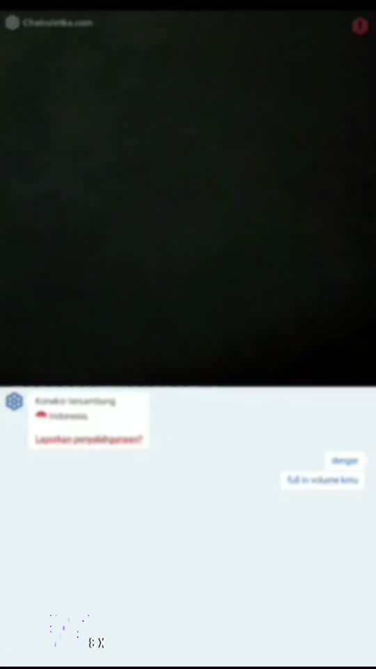Tele @jasverkenvirall - Ome TV Update P7 (1) - Bokep Indo Viral.mp4