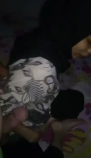 BINOR JILBOB HAMIL DI EWE 4