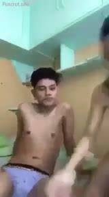 ABG MANTAP-MANTAP SAAT RUMAH SEPI - vidxlr.top