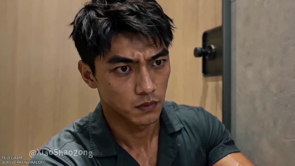 AI Motion - Kehidupan Sex Tukang Bersih-bersih Yang Lagi Sange - Telegram @jasverkenviralofc - Bokep Indo Viral.mp4