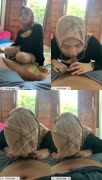Hijab Perselingkuhan di Semarang 