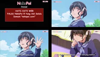 [UNCENSORED] Boku Dake no Hentai Kanojo The Animation Episode 2 Subtitle Indonesia – NekoPoi.mp4