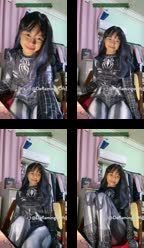 Celva Yang Suka Bdsm Dan Mainan Lilin.mp4