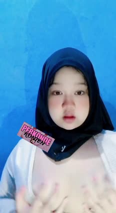 Dede Chubby imut parah