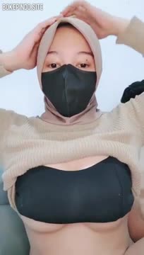 Bokep Indo Hijab Ngewe Live Sama Pacar