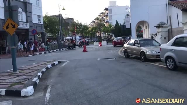 2018Apr30 ASD Viviana Malaysia Penang