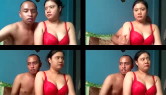 BOKEP INDO TANTE STW SELINGKUH SAMA TETANGGA.mp4