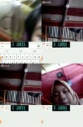 Ometv abg hijab coklat percakapan - vidxlr.top