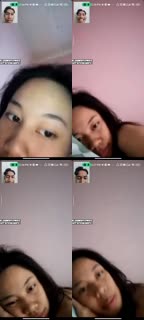 Nirina With Ayang - Tele @ASUPANVIRAL696  (12).mp4