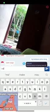 OME NGINTIP ORG MANDI