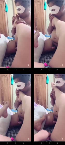 Tobrut psutri main di dapur