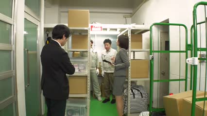 NGOD-310 [ Jav Non Sub ]  The displayed wife A head office career woman gets pounded by sw.mp4