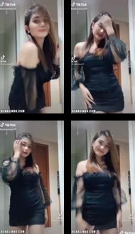 Sabina Faye Tiktokers Viral 