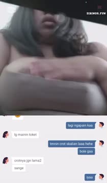 OmeTV ABG Tete Jumbo Sange - Sibinor.mp4