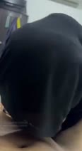 Hijab viral nyepong - Tele@hematkawan10.mp4