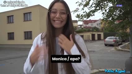 Barat Sub Indo - Public agent - pervert kolam berisiko.mp4