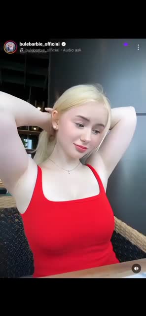 BuleBarbiee Exclusive   - 9ㅤㅤㅤㅤㅤㅤ [ dianzmewa ].mp4