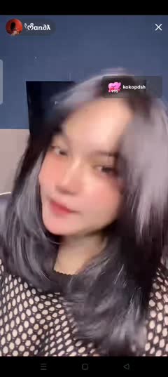 Pesona Manda seleb tiktok.mp4