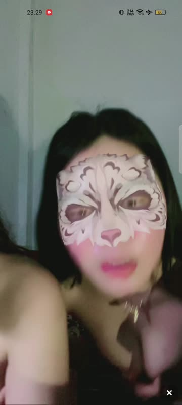 Di wot bentar udah crot lanjut colmek 