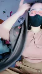  Jule Lepas Hijab 