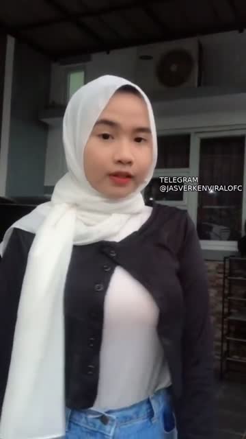 Nurmalita Hijab Tiktok Colmek 02 - Telegram @jasverkenviralofc - Bokep Indo Viral.mp4