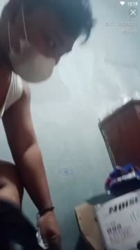 Ngajarin Adekxxx Ng3we