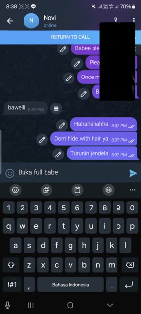 Novi Chindo Telegram VCS - Join Tele @lupabelum (18).mp4
